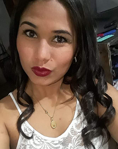 32 Year Old Barranquilla, Colombia Woman